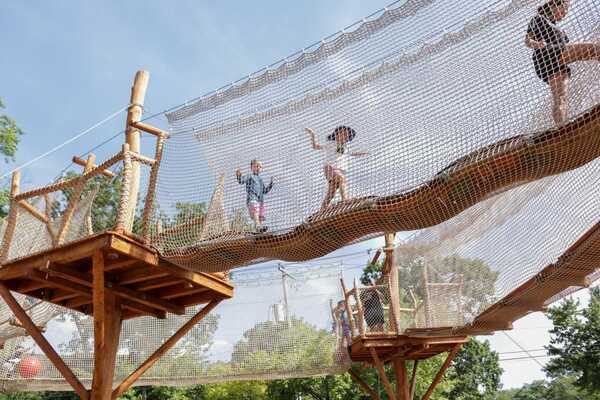 Deer Mountain Events