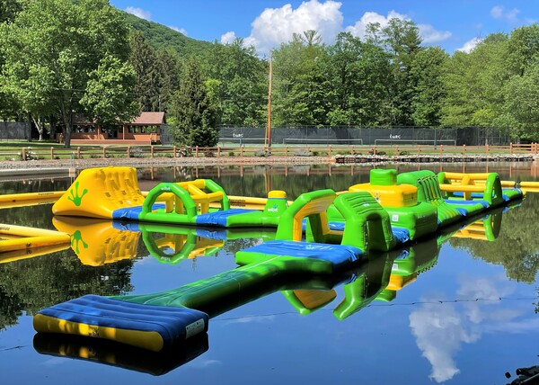 Deer Mountain Events