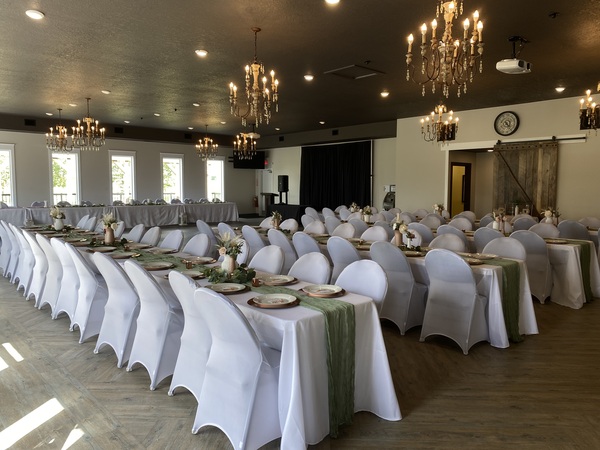 Bear Creek Golf Club