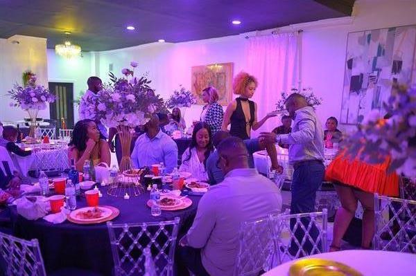 Kor Nook Event Venue