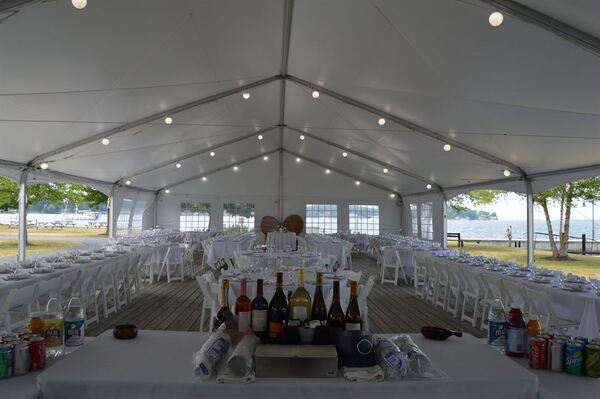 The Antique Boat Museum