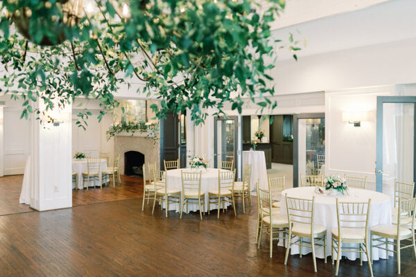 Greenwood Country Club