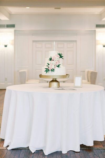 Greenwood Country Club