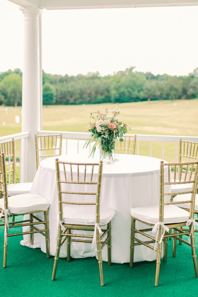 Greenwood Country Club