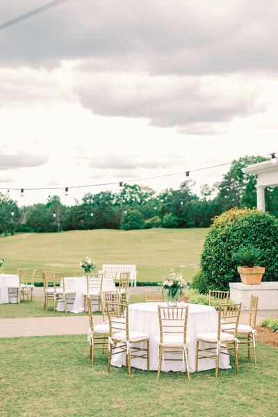 Greenwood Country Club