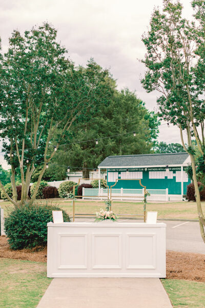 Greenwood Country Club