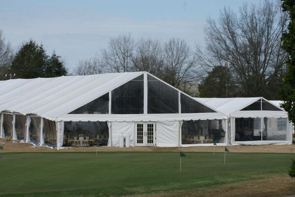 Greenwood Country Club