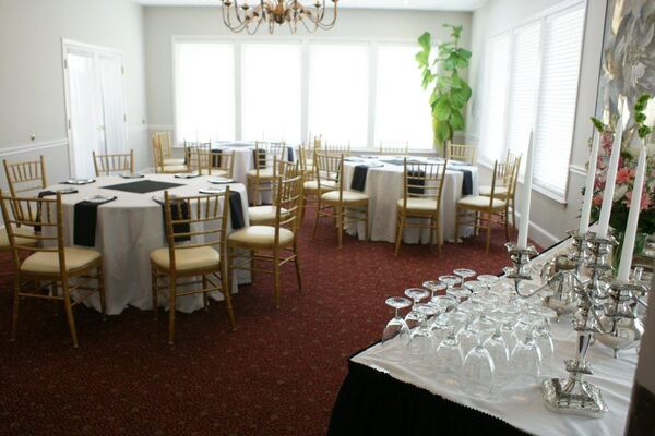 Greenwood Country Club