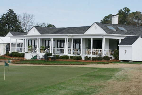 Greenwood Country Club