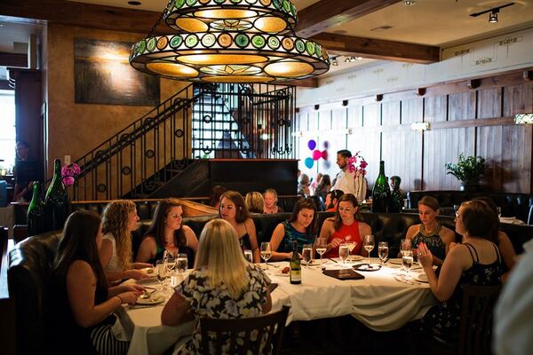 Events at 495 + Satellite Bar