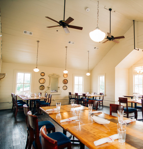 Wunsche Bros. Cafe & Saloon