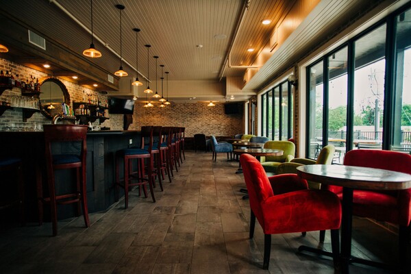 Wunsche Bros. Cafe & Saloon