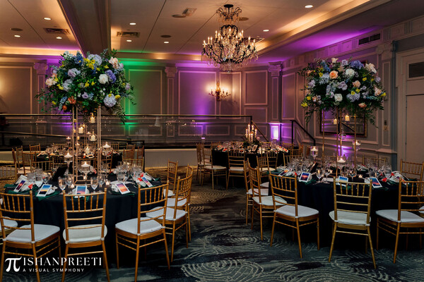 The Westin Governor Morris, Morristown