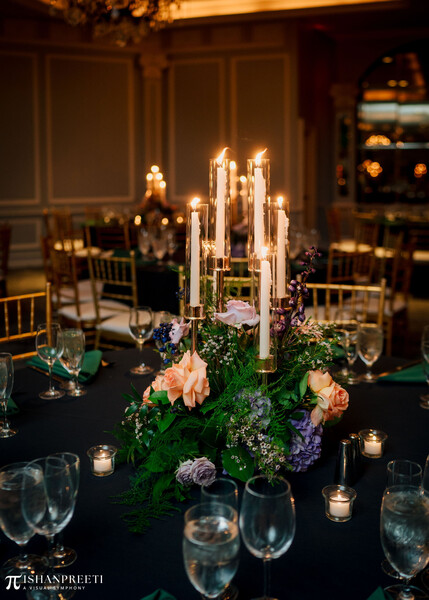 The Westin Governor Morris, Morristown