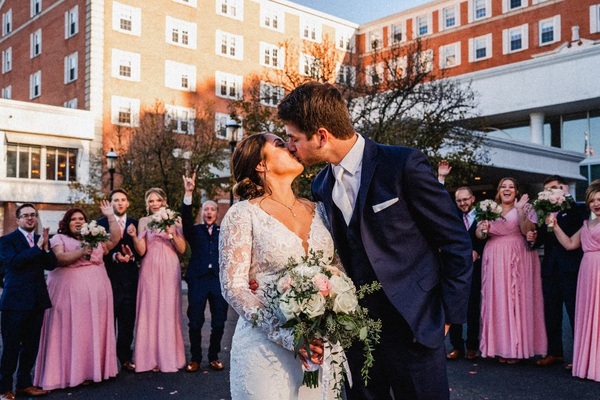 The Westin Governor Morris, Morristown