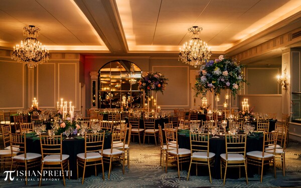 The Westin Governor Morris, Morristown