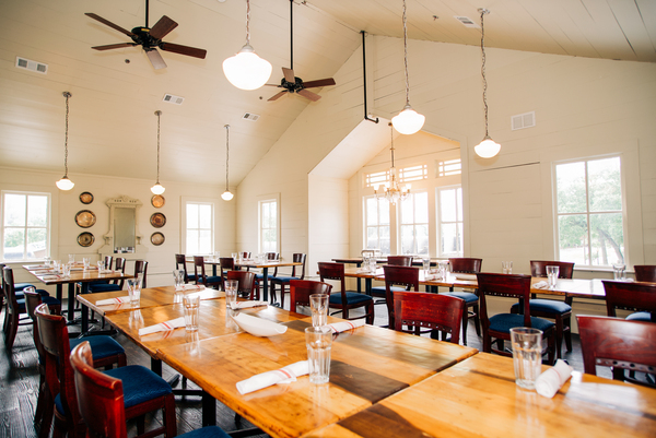 Wunsche Bros. Cafe & Saloon