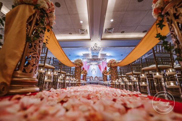 The Westin Governor Morris, Morristown