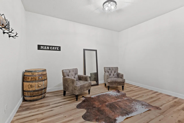 Harvest Farm Event Center, LLC