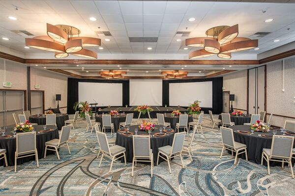 Courtyard King Kamehameha's Kona Beach Hotel