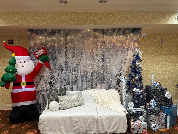 Hilton Garden Inn Dallas/Addison