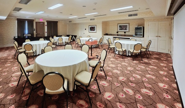 Hilton Garden Inn Dallas/Addison