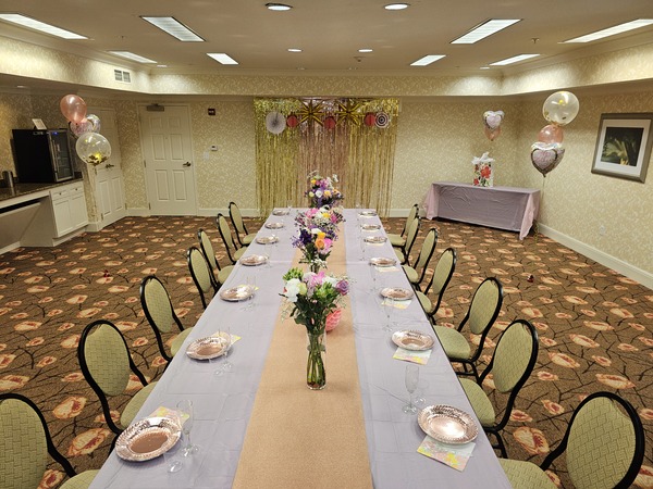 Hilton Garden Inn Dallas/Addison