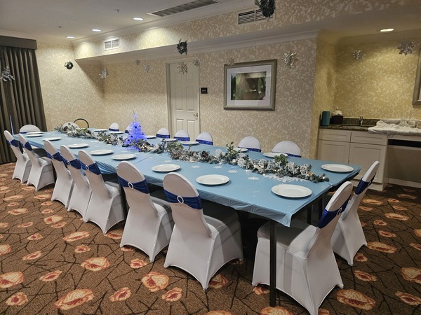 Hilton Garden Inn Dallas/Addison