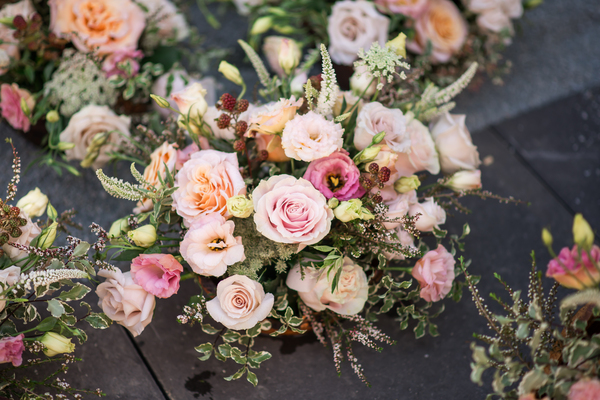 Genesis Mountain Farm