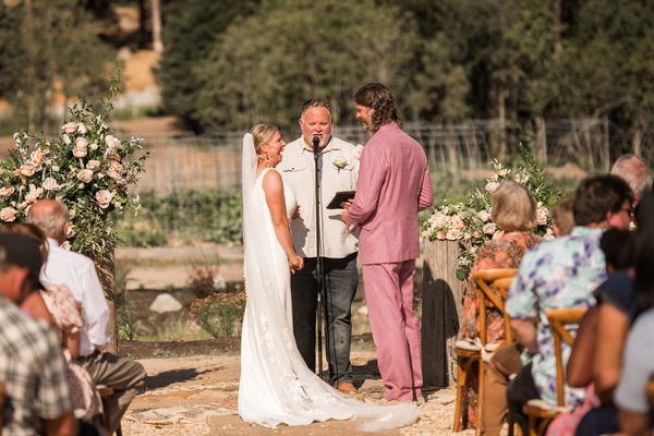 Genesis Mountain Farm