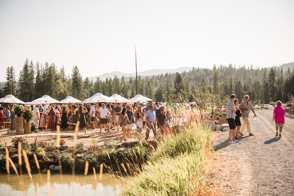 Genesis Mountain Farm