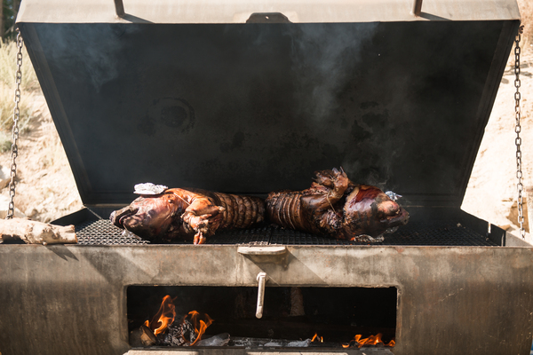 Genesis Mountain Farm