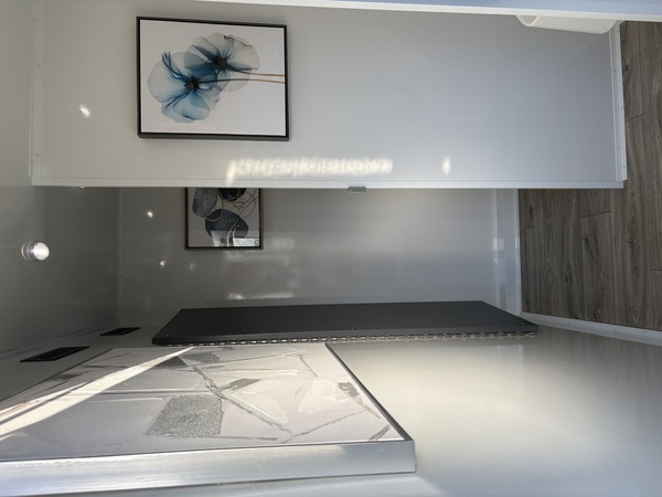 Luxury Portable Restroom Rental