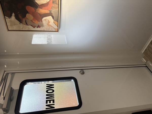 Luxury Portable Restroom Rental