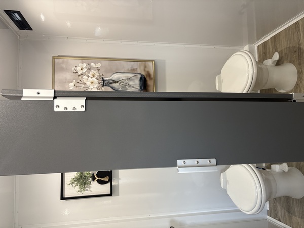 Luxury Portable Restroom Rental