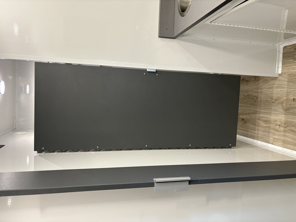 Luxury Portable Restroom Rental