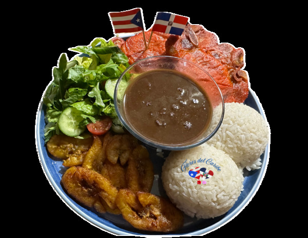 Flores del Caribe LLC