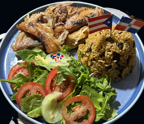 Flores del Caribe LLC