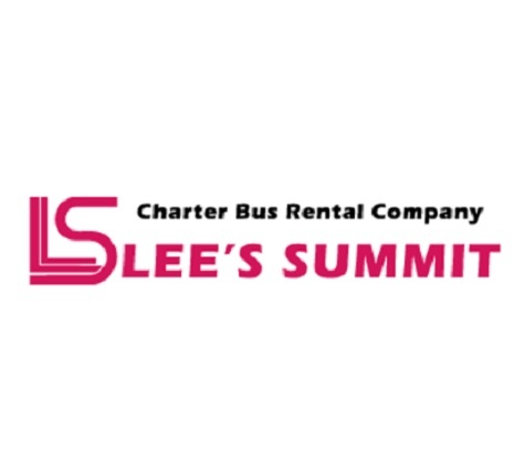 Charter Bus Rental Company Lee’s Summit