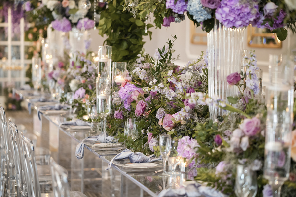 C. Lewis Events