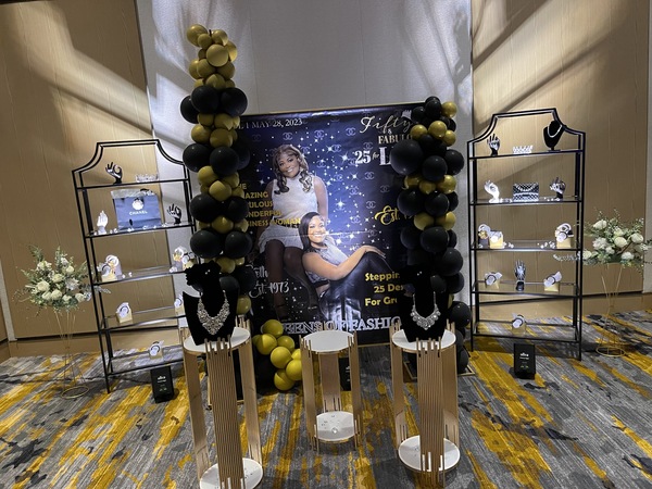 Bling it On Eventz and Rentals