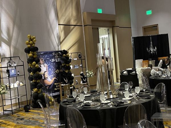 Bling it On Eventz and Rentals