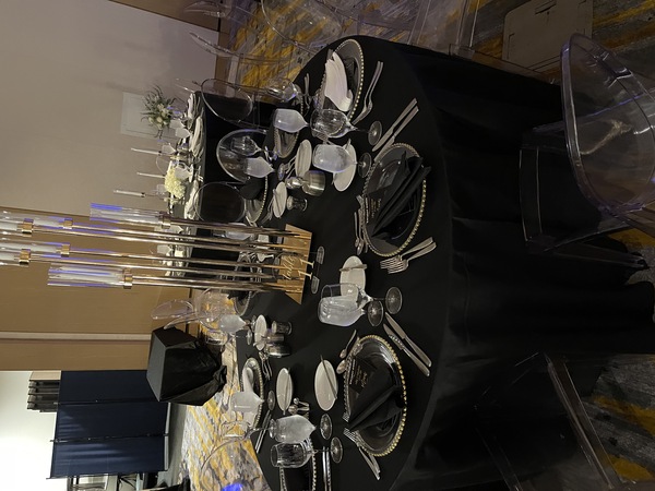 Bling it On Eventz and Rentals