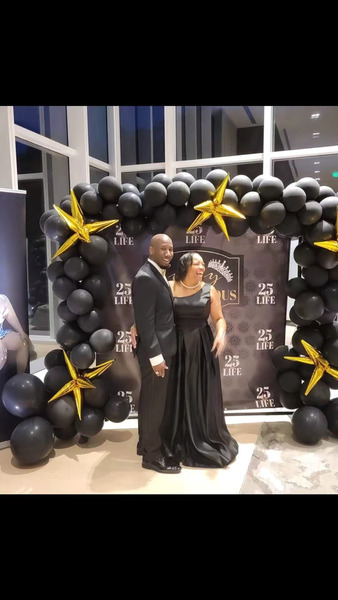 Bling it On Eventz and Rentals