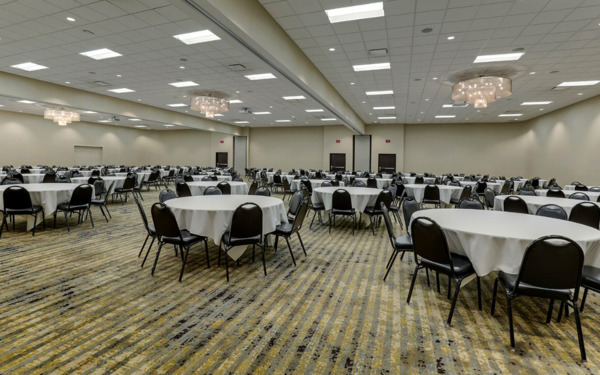 Stoney Creek Hotel & Conference Center