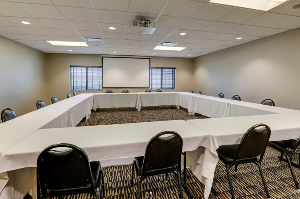 Stoney Creek Hotel & Conference Center