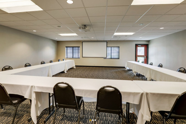 Stoney Creek Hotel & Conference Center