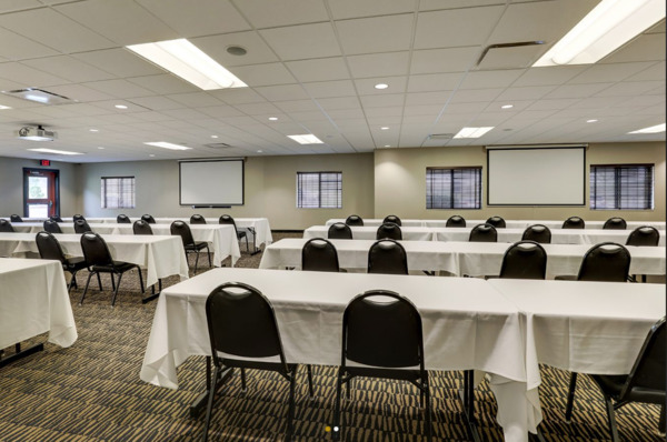 Stoney Creek Hotel & Conference Center