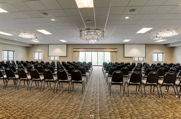 Stoney Creek Hotel & Conference Center