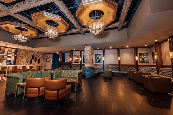 L'Auberge Casino & Hotel Baton Rouge